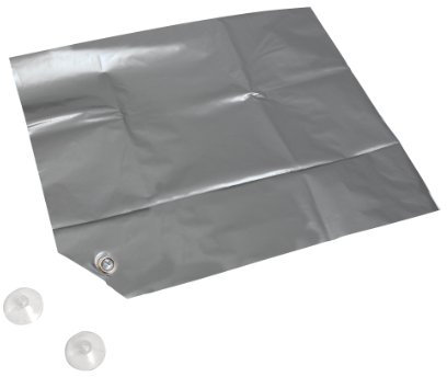 APA 32308 Scheibenschutz Folie, 185 x 85 cm