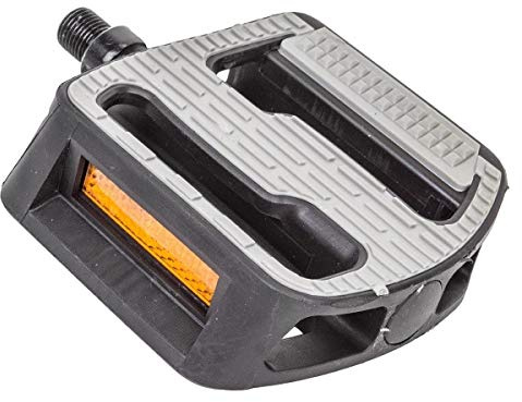Sunlite Barefoot Cruiser MX Pedals, 1/2