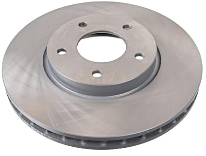 Blue Print ADJ134346 Brake Disc