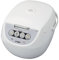 Tiger Corporation jbv-a10u Micom 5.5-cup arroz cocina y calentador con 3 funciones