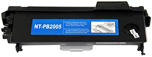 iColor Druckerpatrone Brother: Brother HL 2030 Toner- Kompatibel- XL 4.000 Seiten (Laserdrucker)