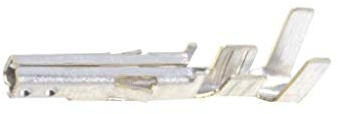 20X 1586315-1 Contact Female 0.2-0.8mm2 24AWG-18AWG VAL-U-LOK tinned 9A TE Conne