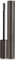 GA-DE Idyllic High Definition Volume&Length Mascara - black, 9 ml