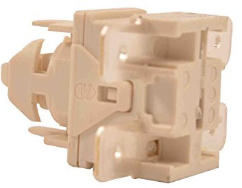 Indesit ID142650 Switch with 4 terminals on/Off, NC
