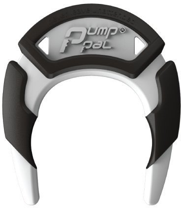 Re-Fuel Easily, Effectively & Pain-Free with Pump Pal - The Patent Protected Re-Fuelling Device Featured on TV & in Magazines - Save on Frustration, Inconvenience & Hand Aches!