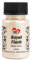 Ideen mit Herz Royal Flash, Acryl-Farbe, metallic, mit feinsten Glitzerpartikeln, 50 ml (creme)