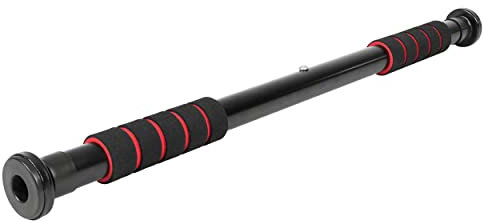 Sport-Tec Türreck Klimmzugstange 4.0 Pull-Up, ausziehbar