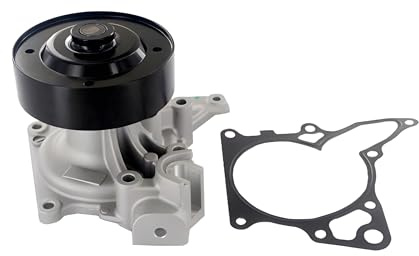 SKF Motorkühlwasserpumpe mit Dichtungen VKPC 94652 Höhe 125 mm Länge 190 mm Breite 137 mm - OE-Qualität