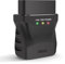 RICOKEY OBD2 Bluetooth 4.0 Adapter Diagnosegerät Auto Code Leser für iPhone iOS Android Windows iPad, ODB2 OBD II Diagnose Scanner für Fahrzeuge Überprüfung der Motorlichter, Stabil und Schnell