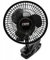 RAM - Oscillating Multi Fan – 20W - 2 Speed & Clip On Fan (6) 15w - 2 Speed Fan (Oscillating Multi Fan – 20W - 7)