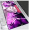 Hunter 900x400mm Tapis de Souris XXL Multifonction Gaming Mousepad XXL Grand sous Main, Anime Souris 3mm Bureau Anti-Glissant Surface Texturée pour Ordinateur, C