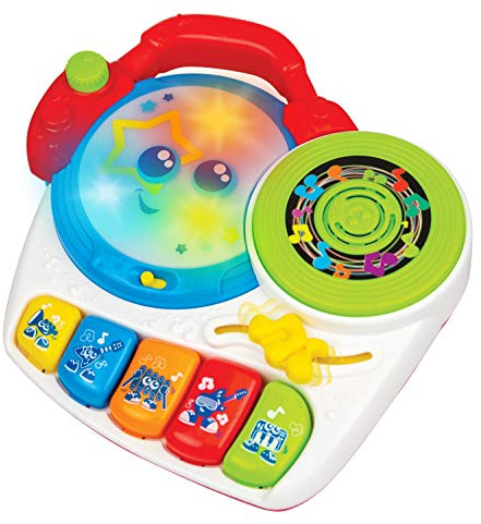 winfun Magic DJ Mixer