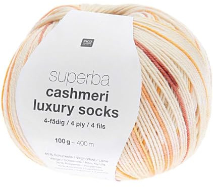 Superba Cashmer luxury