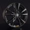 RIAL M12 9J x 19 Zoll ET 20 LK 5x112 Alufelge Felge KBA NEU