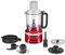 KitchenAid KFP0921ER 9 Cup Food Processor
