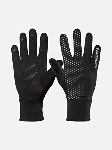 Nathan Reflektierende Handschuhe HyperNight