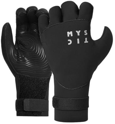 Mystic Roam Glove 3Mm Precurved