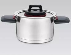 Maestro MR-3530-20 Pot with folding handles 3.2 l