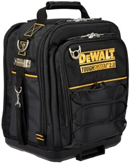 Dewalt DWST83524-1 Tough System 2.0 Werkzeugtasche, halbe Größe