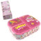 ICE TOYS porta merenda scuola con personaggi a 3 compartimenti (Unicorno Magic)