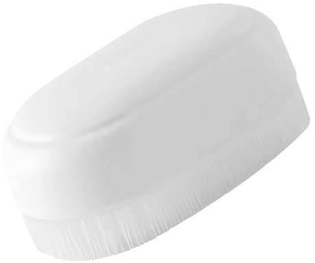 Cepillo de Limpieza de Cerdas Suaves con Limpieza Suave para Ropa, Ropa Interior y Zapatos, Eliminación Eficaz de Manchas, Ligero y Portátil para Limpieza y Comodidad del Hogar