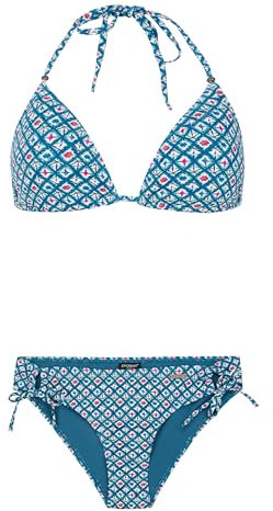Protest Damen Triangel-Bikini PRTALEYNA