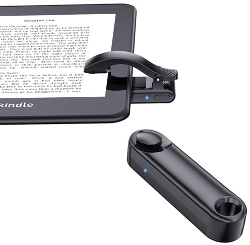Mando a distancia para Kindle