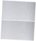 HOMSFOU Portable Projector Screen Cinema Wall Cloth 100 Inches Folding Projection Screen High Brightness
