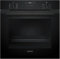 HB237GBB3 - Forno da incasso, forno elettrico ventilato, 71 litri, nero, Classe energetica A+
