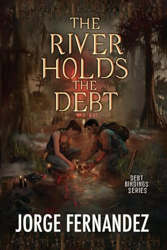 The River Holds the Debt