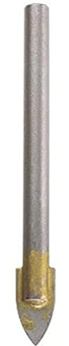 wolfcraft 7978010 Foret carrelage et verre CT Diamètre 8 mm