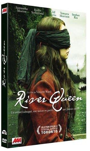River queen [FR Import]