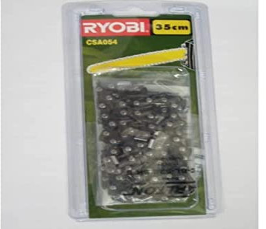 Ryobi CSA054 35cm 14-inch Chain Fits RCS1835