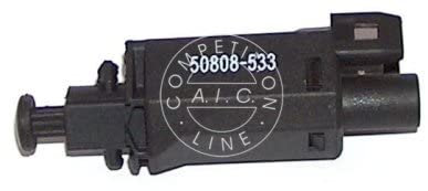 AIC Interruttore pedale freno 50808 per Golf IV Schrägheck (1J1) meccanico