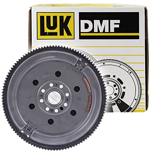 LuK 415 0318 10 LuK ZMS Schwungrad | 415 0318 10 passend für C-Max Focus Kuga Mondeo