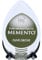 Memento Dew Drop Dye Ink Pad-Olive Grove