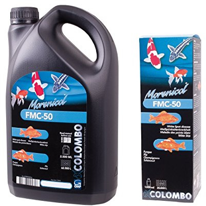 Colombo FMC50 Anti White Spot 500ml