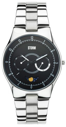 STORM 47175/BK - Uhr, Armband