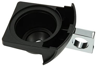 Krups Dosage Holder - MS-623244 - Black - Modern - Dosage Holder