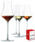 Spiegelau 1416176 Willsberger 184 ml Verdauungsglas (4 Stück), Kristall, klar