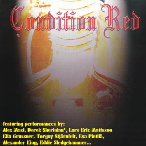 Lion Music (H'Art)