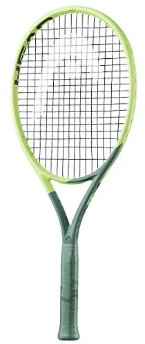 HEAD Extreme Team L 2022 Tennisschläger (11,4 cm Griff)