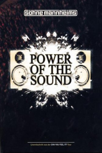 Söhne Mannheims - Power Of The Sound [2 DVDs]