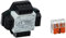 Merten 1325766 576398 UP-Rollladen-Mehrfachsteuerrelais