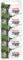 Maxell Batteria per orologio SR936SW 394, 5 batterie