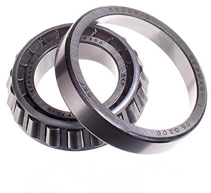 SKF 30209 J2/Q Radialrollenlager, konisch