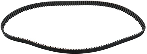 febi bilstein 11143 Zahnriemen, 1 Stück | Kompatibel mit: RENAULT 19 I, 19 I Cabriolet, 19 I Chamade, 19 II, 19 II Cabriolet, 19 II Chamade, CLIO I, MEGANE I