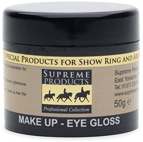 Supreme Products Black Eye Gloss