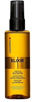 Goldwell Elixir Oil Treatment, 1er Pack, (1x 100 ml)