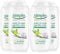 Simple kind to hair Sanfte Pflegespülung, 200 ml, 4 Stück